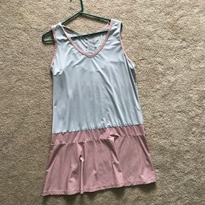 Lightweight cover up